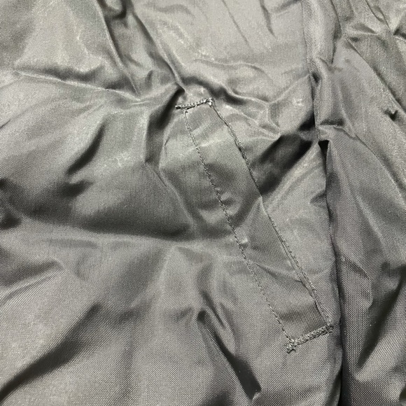 Vintage Men’s USS Minntac Central Shop Bomber - Picture 3 of 13